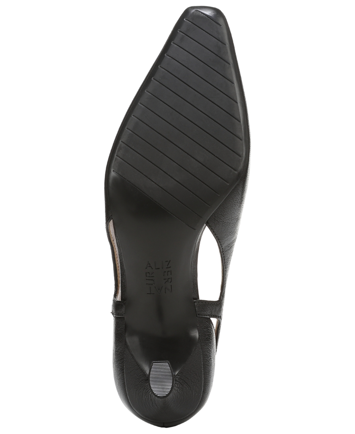 Naturalizer Women's Gracie Slip On Pump In Black