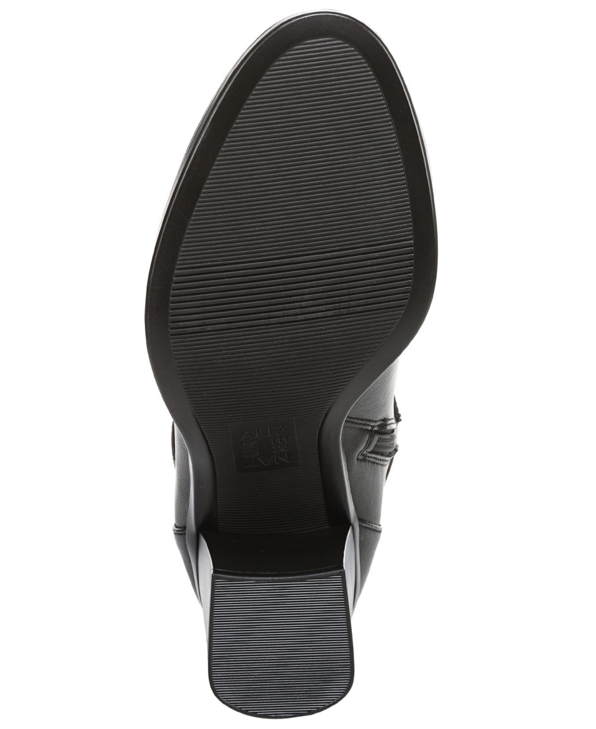 Naturalizer Women's Jane Zip Tall Boots