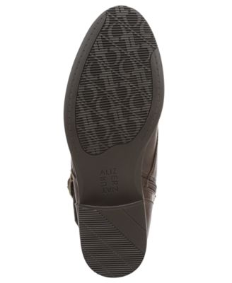 Women's Teegan Zip Short Boots