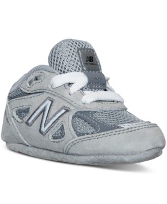 new balance infant boy shoes