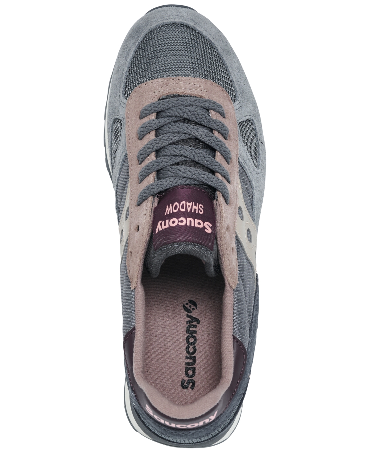 Saucony Women's Shadow Original Casual Sneakers from Finish Line
