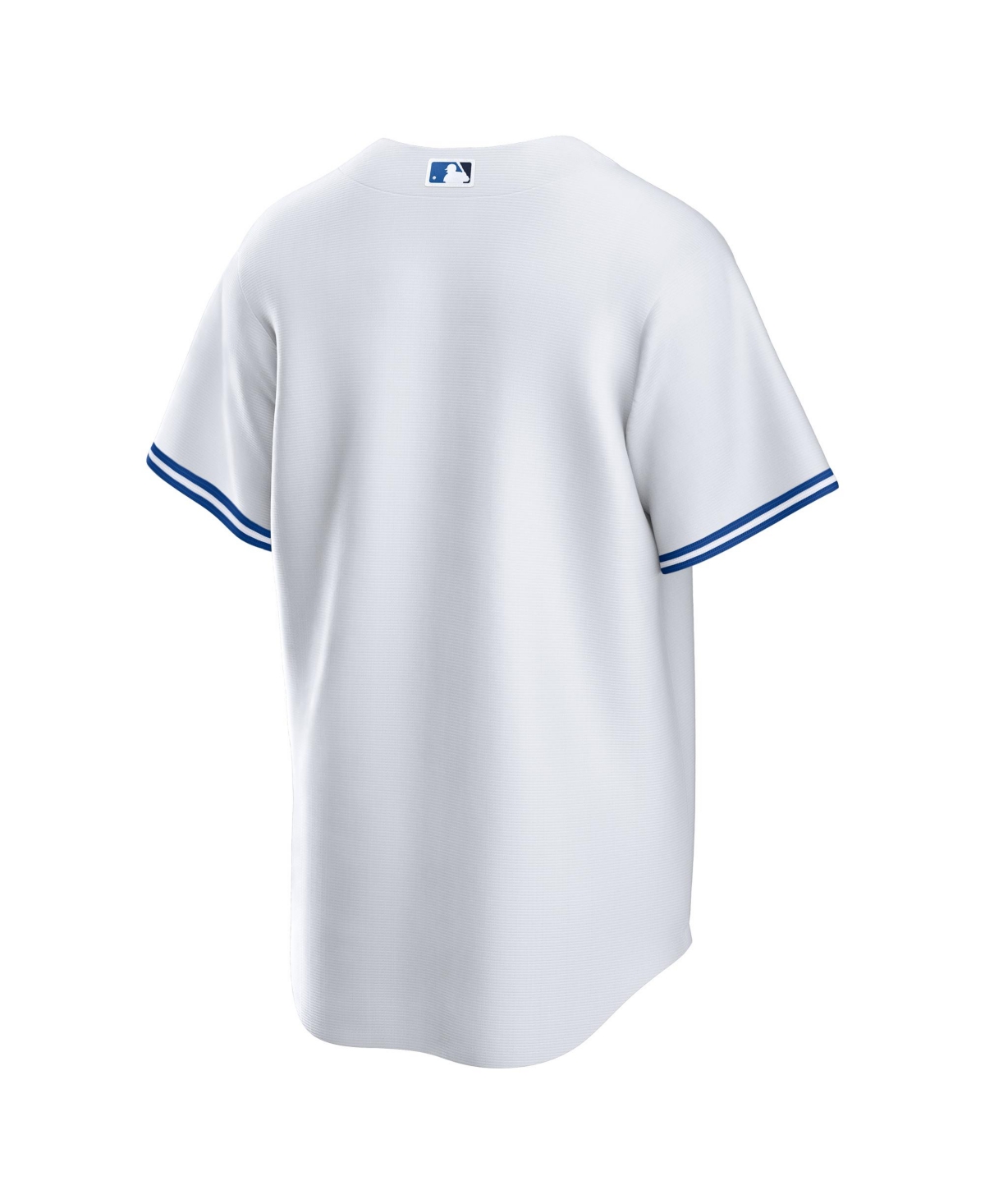 Nike Men's White Toronto Blue Jays 2025 World Series Home Replica Jersey