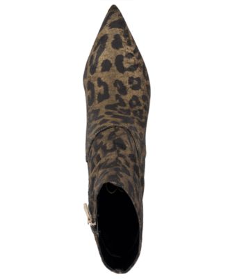 Women's Welina Pointed-Toe Slouch Booties