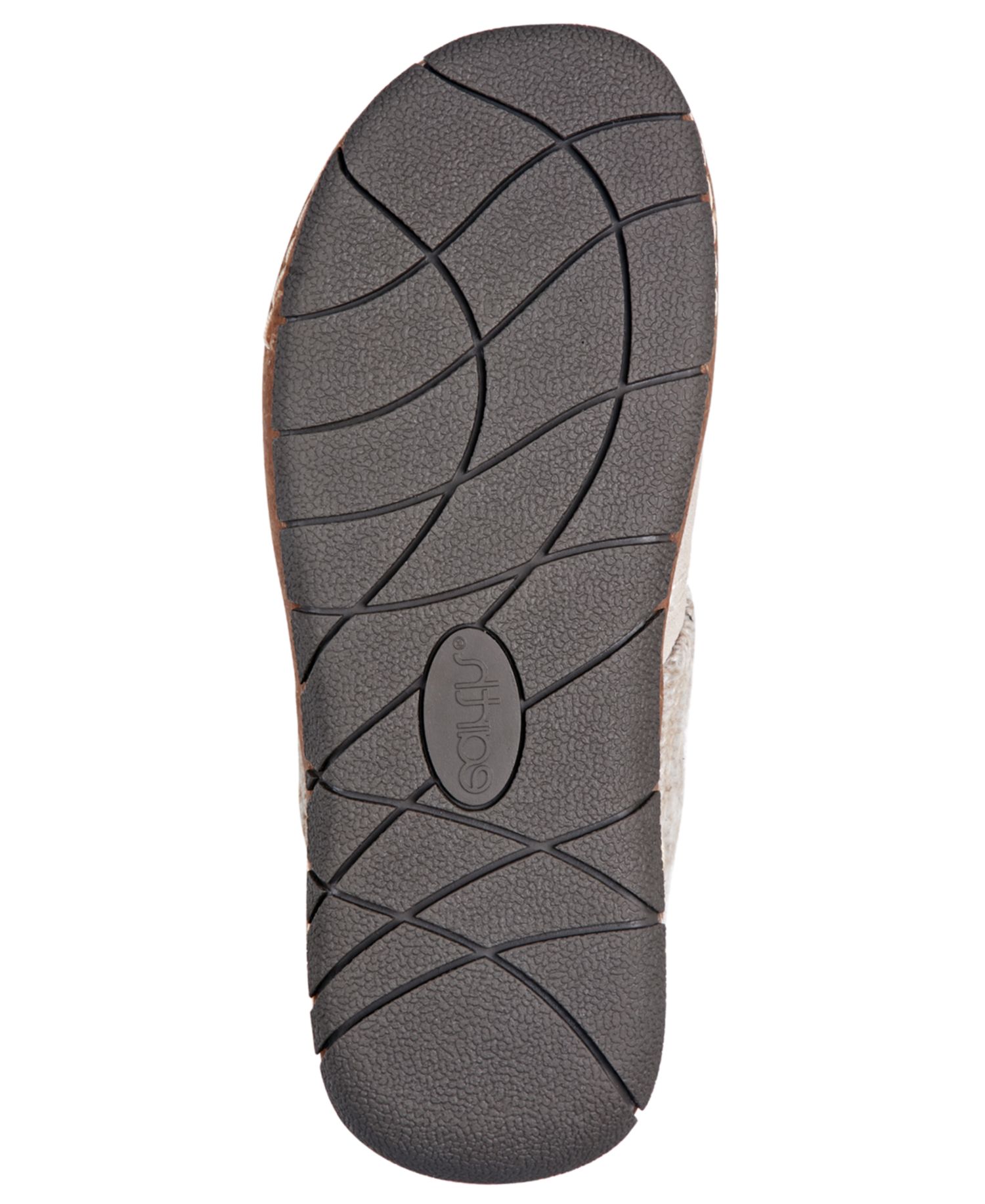Women's Elyot Knit Cuff Cozy Slip-On Clogs