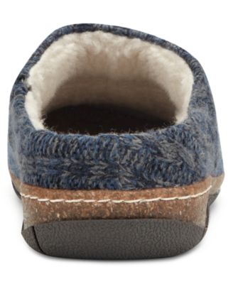 Women's Elyot Knit Cuff Cozy Slip-On Clogs