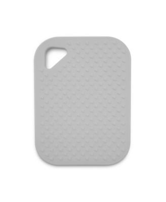 3-Pc. Bar Cutting Board with Paring Knife