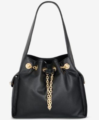 Ahbie Shoulder Bag, Macy's Exclusive