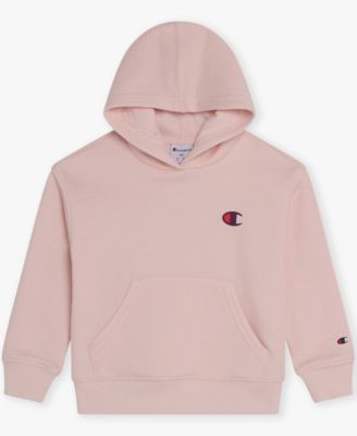 Toddler Girls' Pull-On Hoodie and Joggers, 2-Piece Set