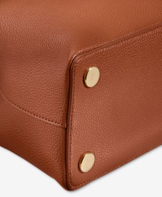 Lorinna Satchel, Exclusively at Macy's 