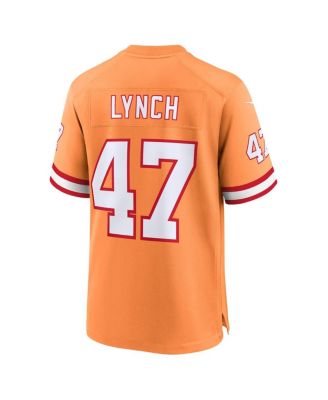 Men's 50th Season Game Jersey