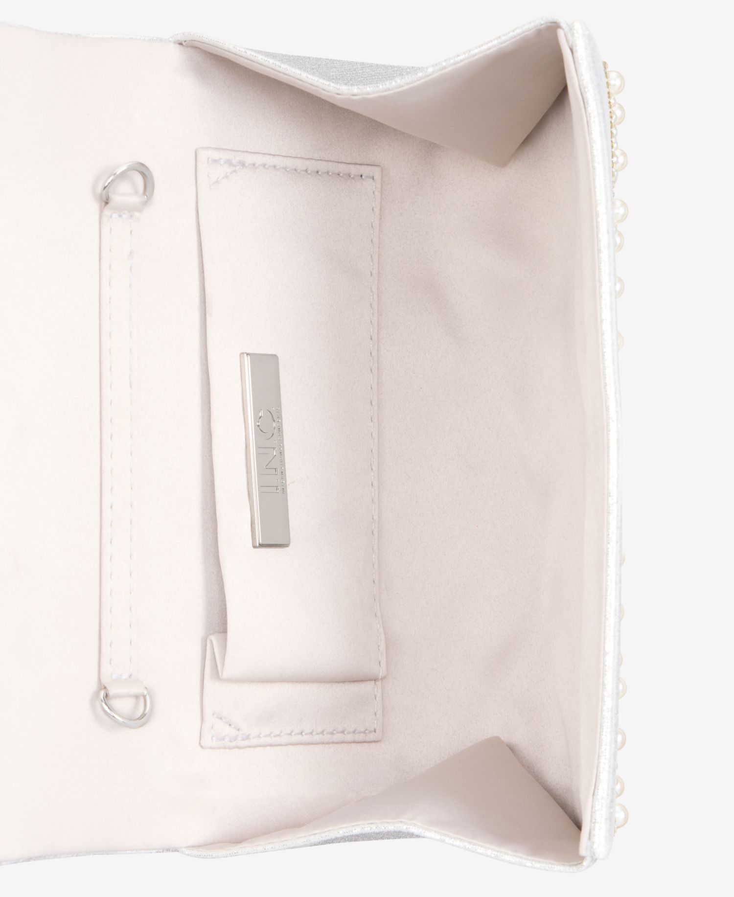 Caitlin Pearl Clutch