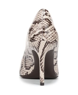 Women's Anna Pointed Toe Dress Pumps