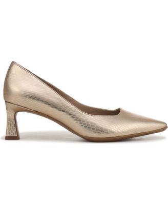 Women's Tylan Point Toe Pump Shoes