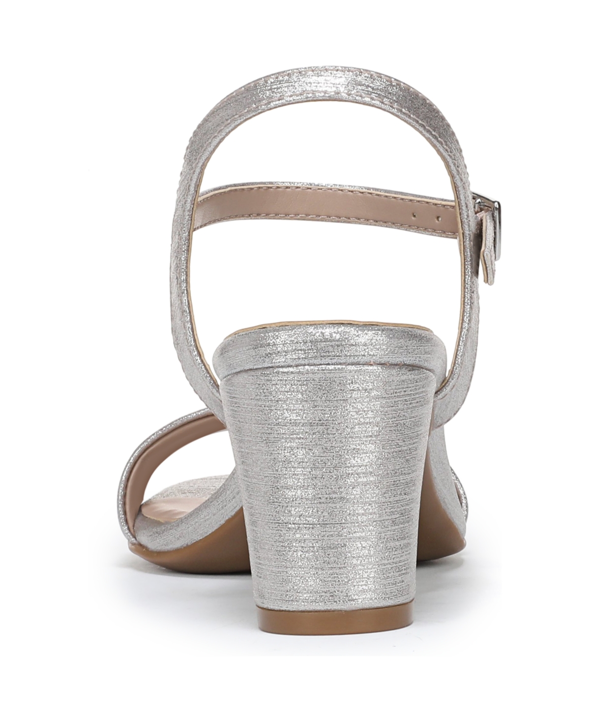 Naturalizer Women's Bristol Block Heel Dress Sandals In Multi