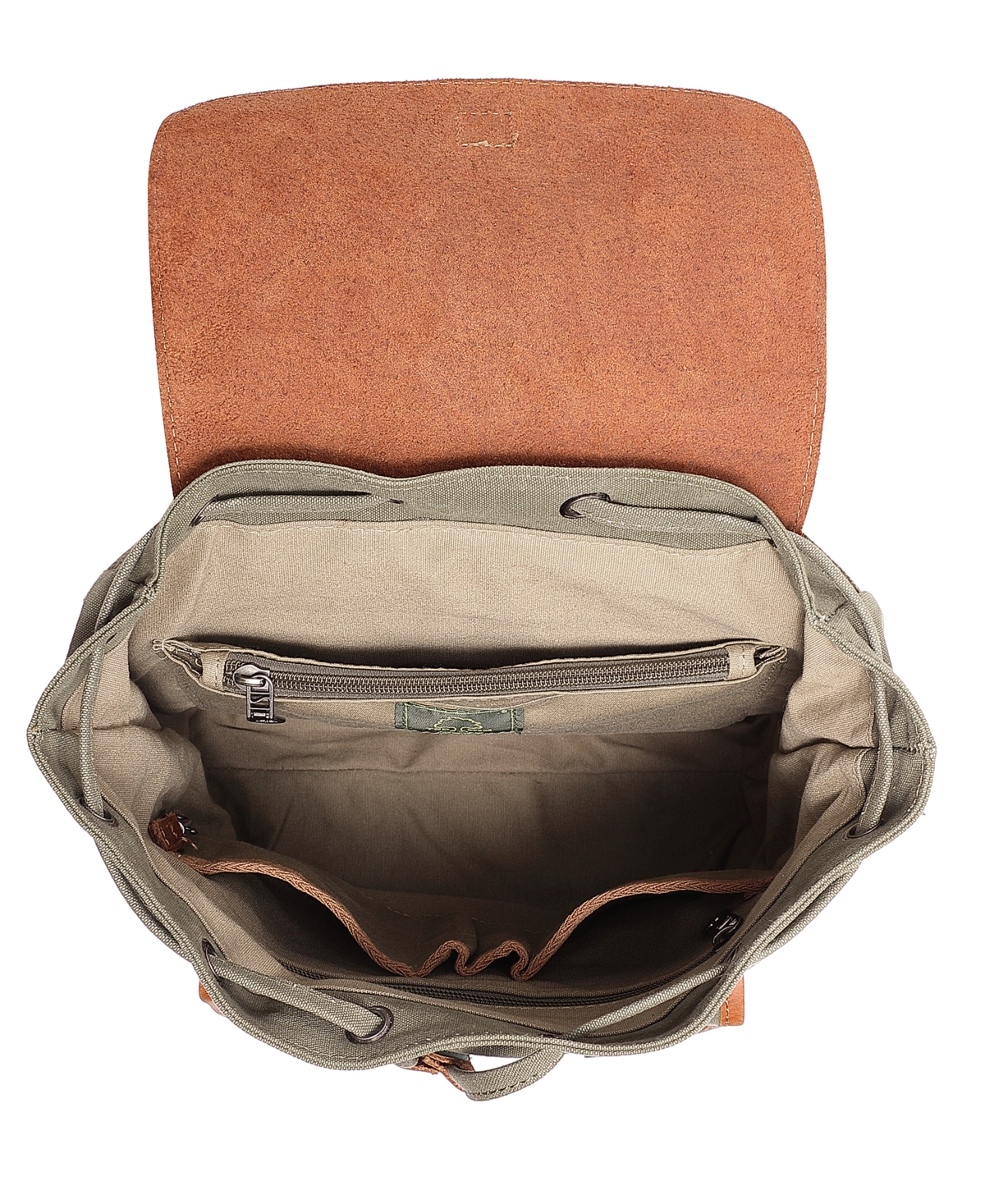 Tsd Brand Bigleaf Backpack