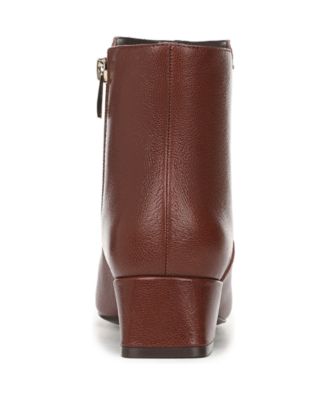 Women's Jada Zip Short Boots