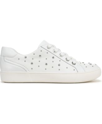 Women's Morrison-Stud2 Lace-Up Shoes