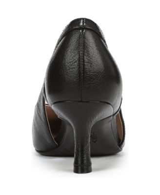 Women's Gracie Slip On Pump