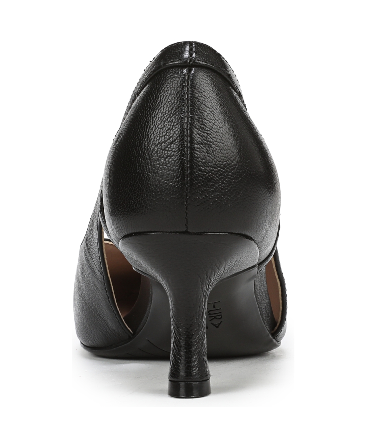 Naturalizer Women's Gracie Slip On Pump In Black