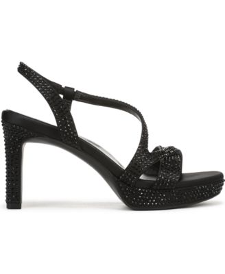 Women's Abby2 Strappy Sandals