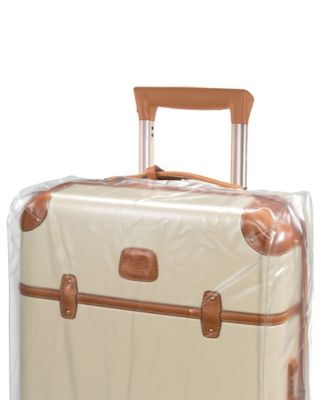 Transparent Cover BBG 28315 Trunk