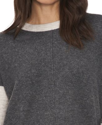 Women's Pull-On Sweater