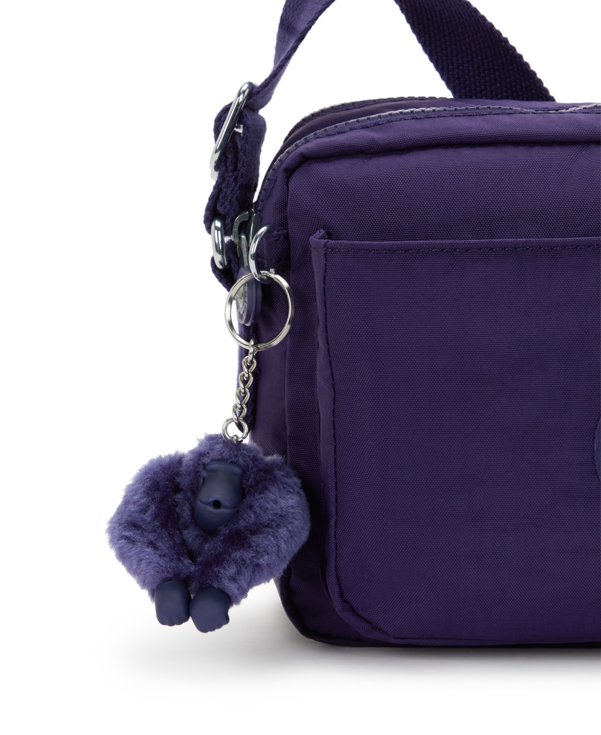 Kipling Abanu Medium Crossbody Bag