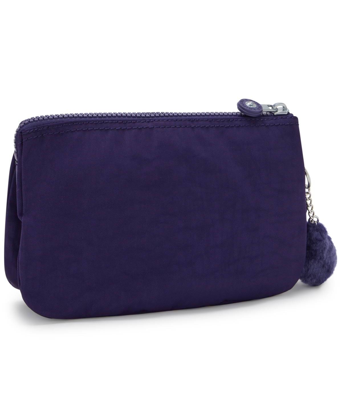 Kipling Creativity X Large Handbag In Blue