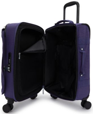 Spontaneous Medium Rolling Luggage