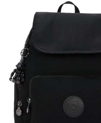 City Zip Small Backpack
