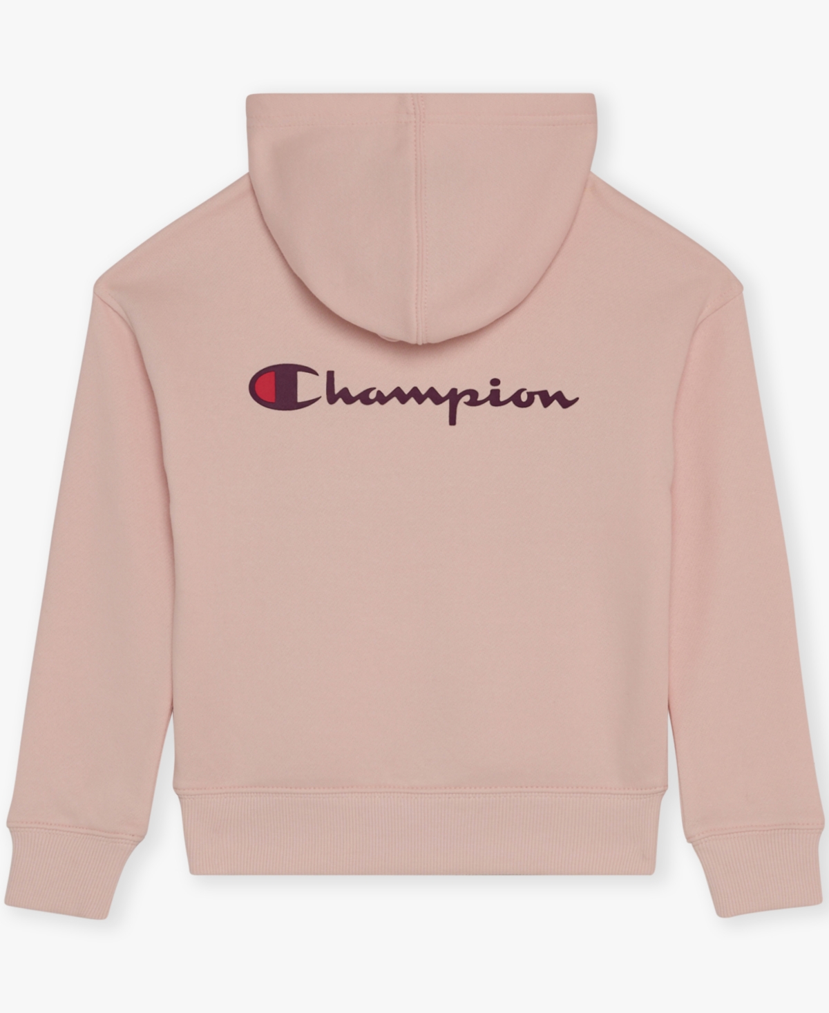 Champion Girls 2-6 Hoodie and Joggers, 2 Piece Set
