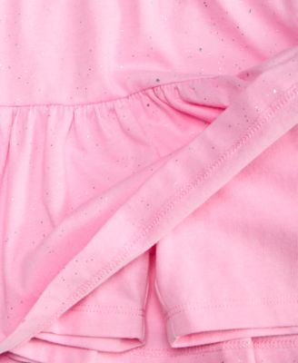 Girls 5-20 Sparkle Scooter Skirt, Macy's Exclusive