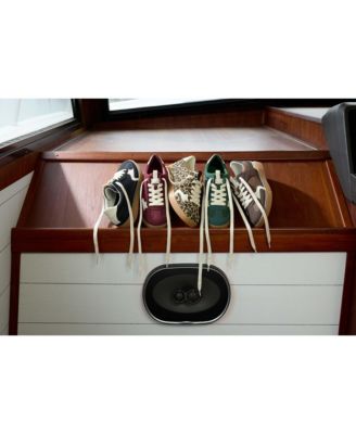 Women's Tastic Lace Up Sneakers