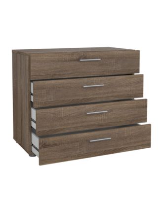 Austin 4-Drawer Chest