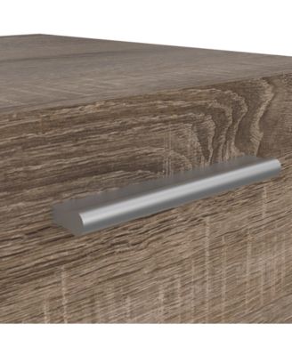 Austin 2 Drawer Nightstand