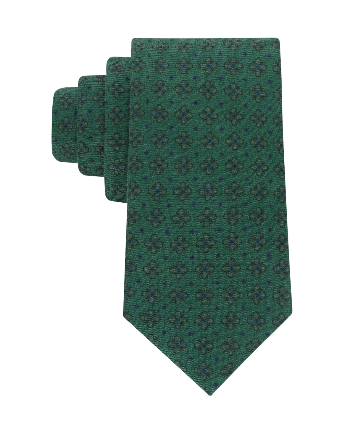 Tommy Hilfiger Men's Hayden Neat Print Tie