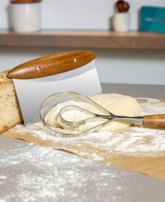 Nambe Tom Papa Breaking Bread Collection In White