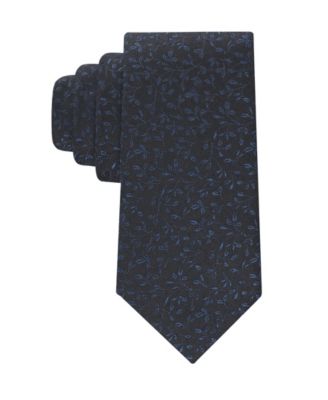 Calvin Klein - Men's Kamila Botanical Tie