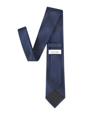 Men's Kali Plaid Tie