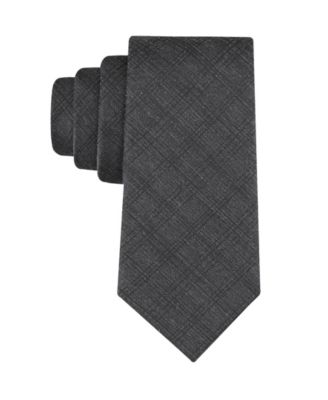Men's Madeline Grid Tie