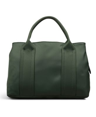 Grove Close Responsible Medium Zip Top Grab Bag