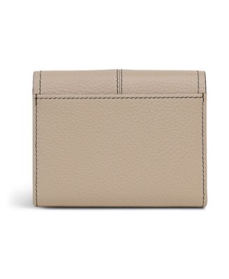 Maldon Mews Flap Over Wallet