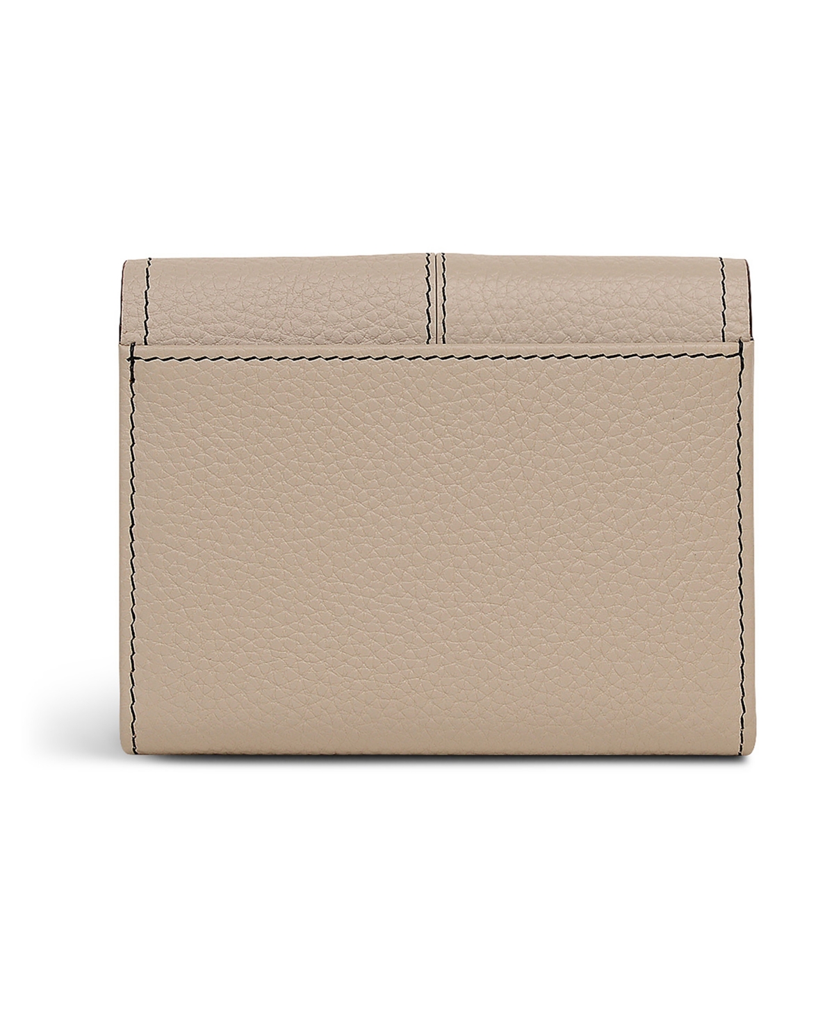 Radley London Maldon Mews Flap Over Wallet In Neutral