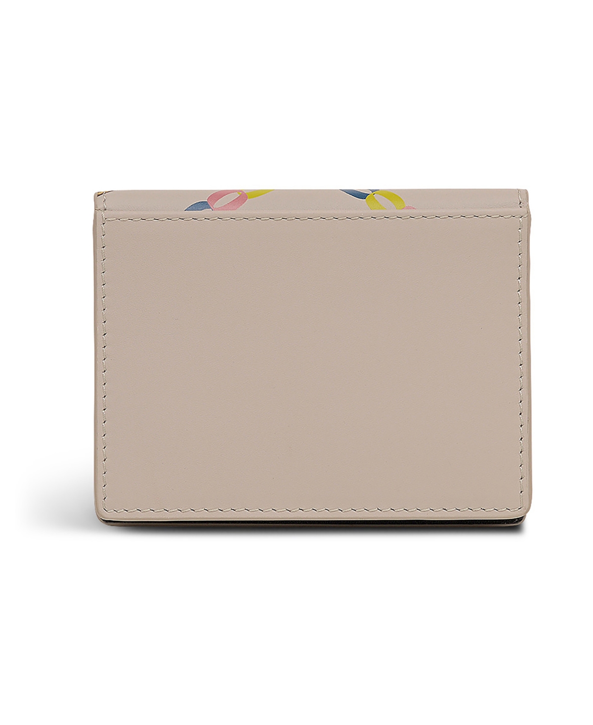 Radley London Party Pals Flap Over Wallet In Multi