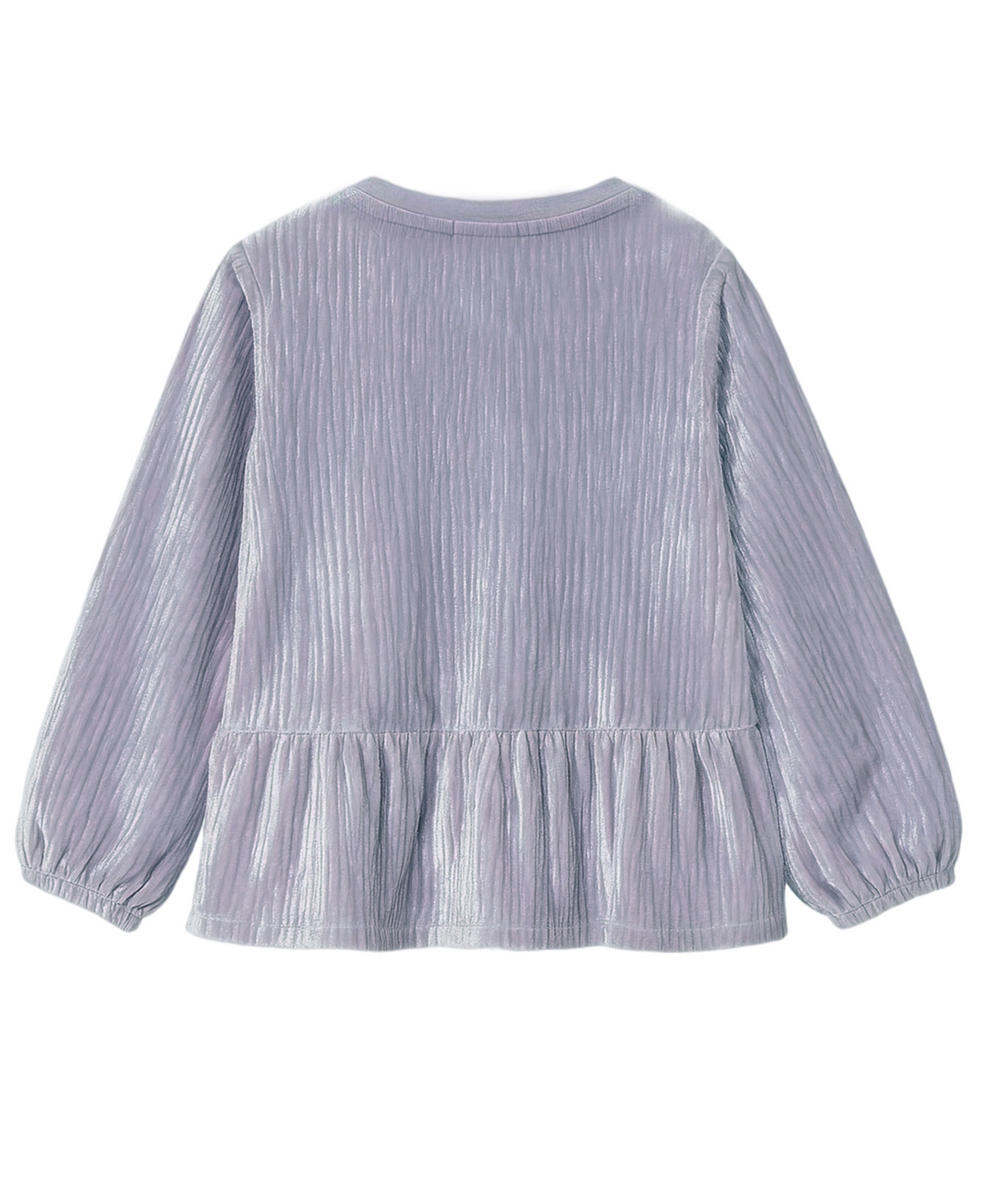 Kate Mack Girls 2T-6X Princess Top and Pants, 2-Piece Set