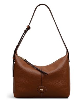 Maldon Mews Medium Ziptop Shoulder Bag