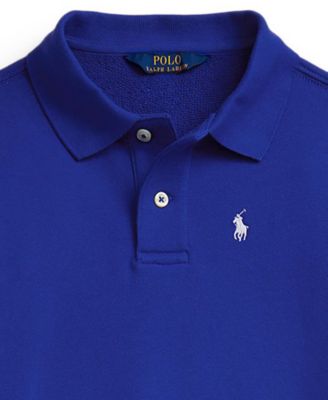 Girls' 7-16 Long-Sleeve Dress