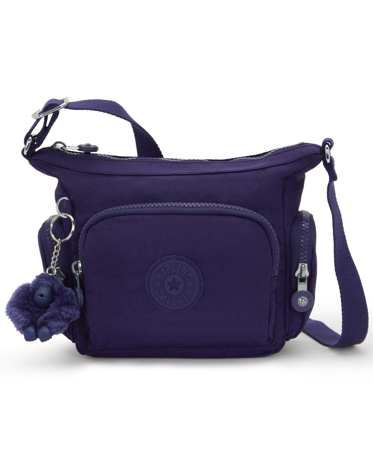 Kipling Gabbie Mini Crossbody Bag