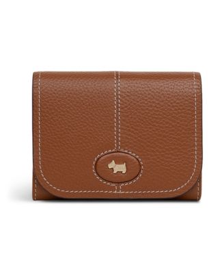 Maldon Mews Flap Over Wallet