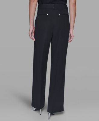Petite Ankle Pants